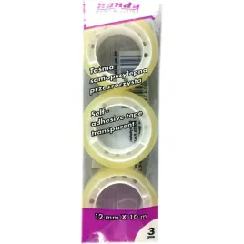 tasma-klejaca-przezroczysta-handy-12mm-9-144y-3-szt-w-folii