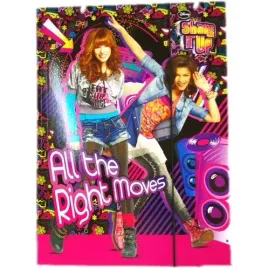 teczka-papierowa-laminowana-a4-z-gumka-shake-it-up