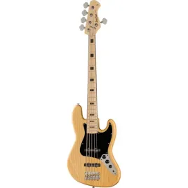 gitara-basowa-harley-benton-jb-75-5mn-na-vintage-series