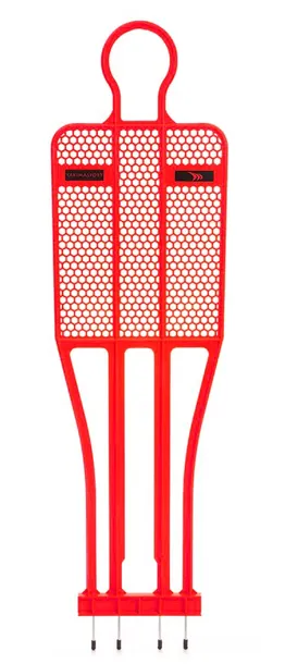 mur-pilkarski-pro-180-cm-czerwony