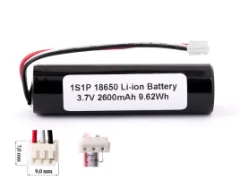 keeppower-1s1p-18650-2600mah-37v-li-ion-zabezpieczony-pcb