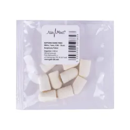 kapturki-do-pedicure-7-mm-gradacja-180-10szt-fabric-podo-allemed-bialy