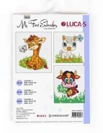 3-zestawy-do-nauki-haftowania-dla-dzieci-m03-luca-s-zyrafa-konik-krowka