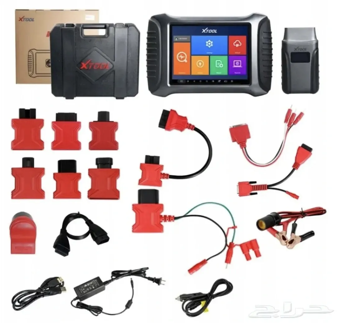 tester-diagnostyczny-h6eb-xtool-latarka-stan-nowy