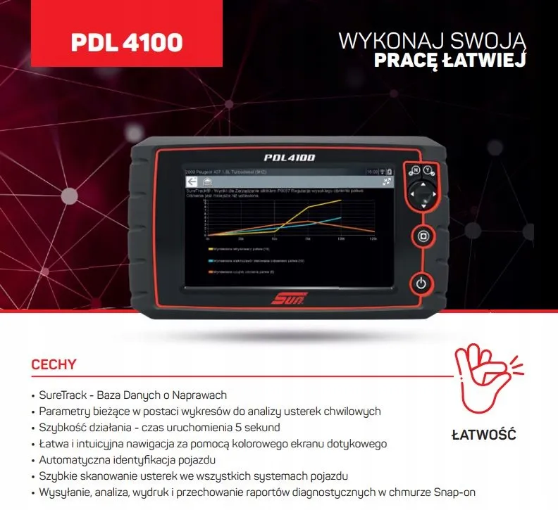tester-diagnostyczny-sun-pdl-4100-stan-nowy
