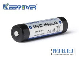 keeppower-akumulator-18650-4000mah-37v-li-ion-zabezpieczony-pcb