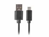 kabel-lanberg-usb-usb-typ-c-18-m-czarny