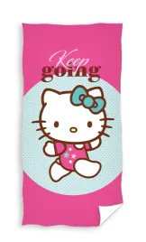 recznik-bawelniany-hello-kitty-70-x-140-cm