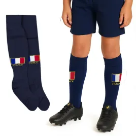 getry-skarpety-pilkarskie-reprezentacji-francja-mbappe-roz-35-37