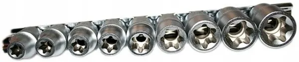 nasadki-zestaw-1-2-torx-e-9szt-stan-nowy