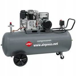 kompresor-tlokowy-airpress-400v-hk-425-200-pro