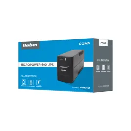 zasilacz-ups-600va-360w-rebel-micropower-600-kom0551