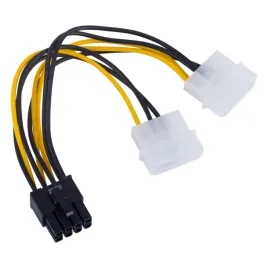 adapter-2x-molex-pci-e-8-pin-akyga-ak-ca-29-do-karty-graficznej-kabel-m-f