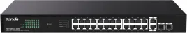 switch-poe-tenda-teg1128p-24-410w