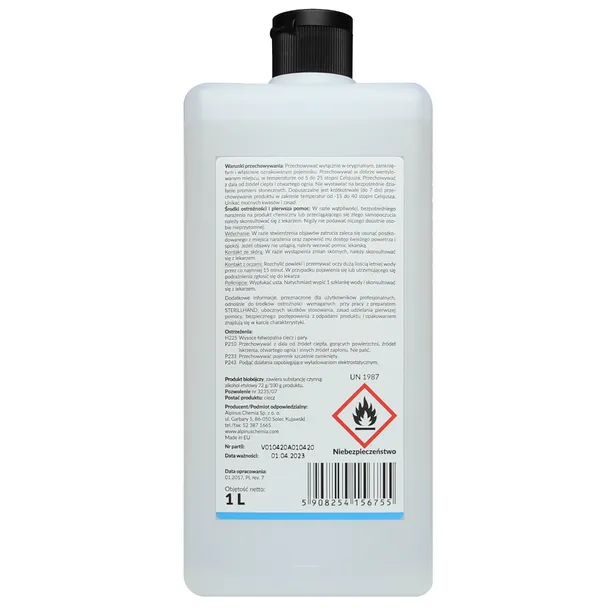 alpinus-sterillhand-1l