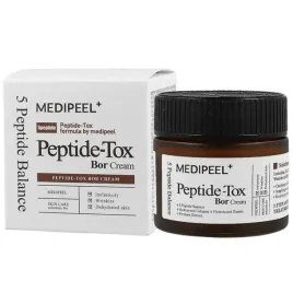 medi-peel-peptide-tox-bor-cream-50g-krem-z-peptydami