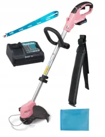 makita-ur100dsap-podkaszarka-aku-cxt-pink-rozowa