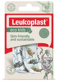 plastry-dla-dzieci-z-opatrunkiem-ekologiczne-leukoplast-eco-kids-12-szt
