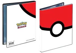 album-pokeball-na-karty-pokemon-poke-ball-klaser-do-kart-pkm-a5-oryginalny