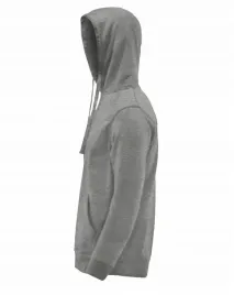 ciepla-bluza-dresowa-robocza-meska-kng-z-kapturem-szara-bhp-gm-r-m