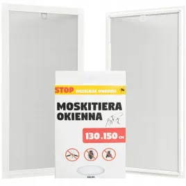 biala-moskitiera-na-komary-siatka-na-okno-130x150