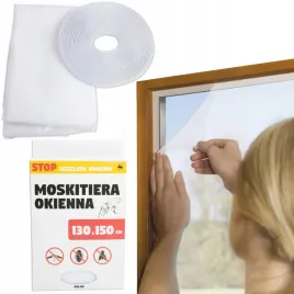 moskitiera-siatka-na-okno-130x150-rzep-owady-bia