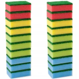 zmywaki-gabki-kuchenne-do-mycia-naczyn-myjka-18szt