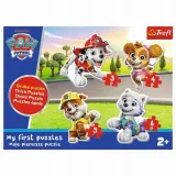 puzzle-dzieciece-kochane-pieski-stan-nowy