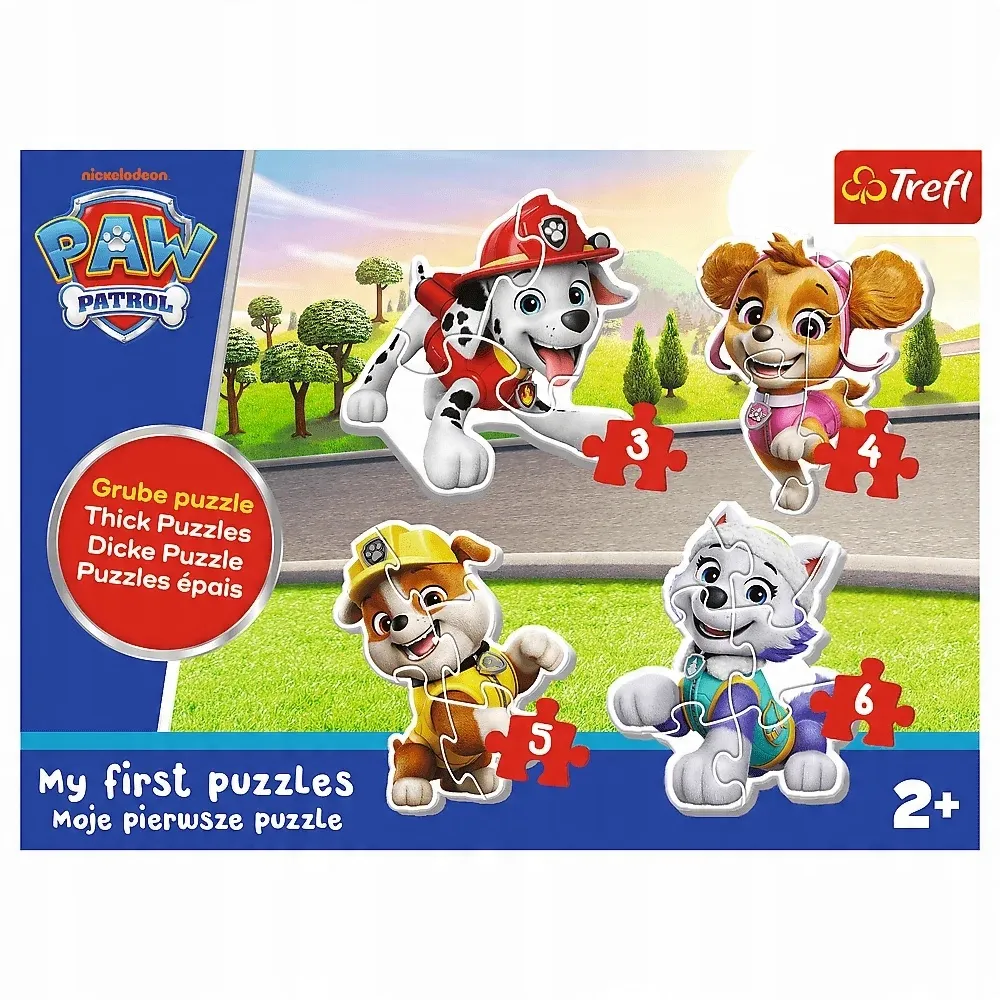 puzzle-dzieciece-kochane-pieski