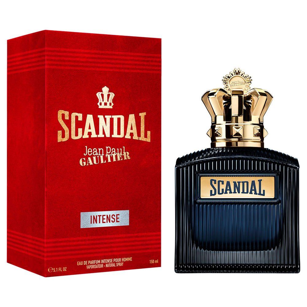 jean paul gaultier scandal pour homme intense woda perfumowana 100 ml    