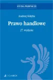 prawo-handlowe-andrzej-kidyba-wydawnictwo-inne