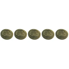 zestaw-5-zlotych-metalowych-monet-rzymskie-larp-rpg