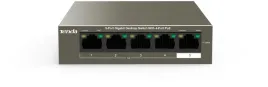 switch-poe-tenda-teg1105p-4-63w