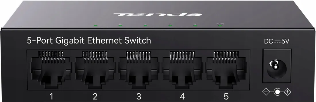 switch-tenda-teg1005m-stan-nowy