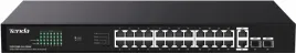 switch-poe-tenda-teg1128p-24-250w