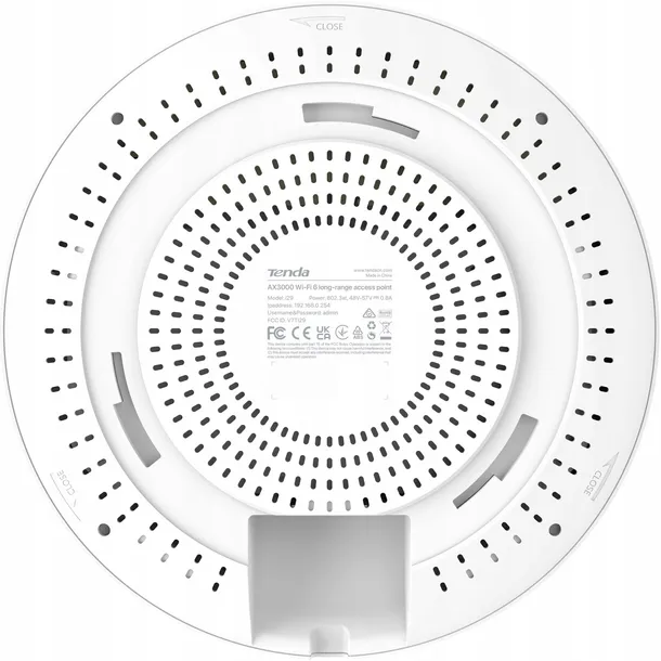 ap-tenda-i29-standard-pracy-bezprzewodowej-802-11ax-wi-fi-6