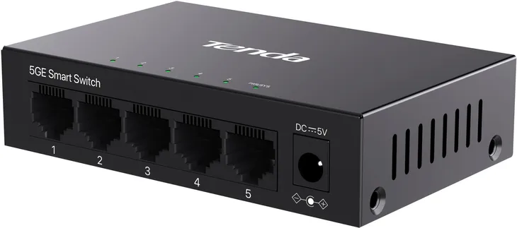 switch-tenda-teg2205d-stan-nowy