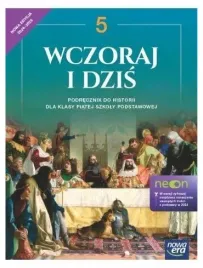 wczoraj-i-dzis-historia-5-sp-podrecznik-nowa-era