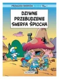dziwne-przebudzenie-smerfa-spiocha-tom-15