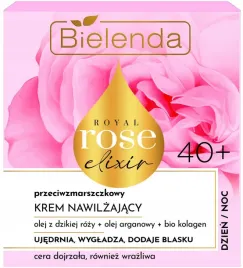 bielenda-royal-rose-elixir-40-przeciwzmarszczkowy-krem-nawilzajacy