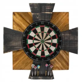 tablica-drewniana-john-paddle-do-darta-order-black-oak