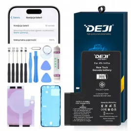 bateria-deji-3510mah-bez-komunikatu-do-apple-iphone-14-pro-zestaw