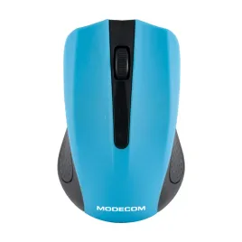myszka-bezprzewodowa-do-komputera-optyczna-modecom-mc-wm9-czarno-niebieska