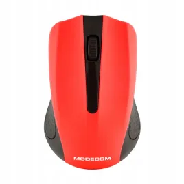 myszka-bezprzewodowa-do-komputera-optyczna-modecom-mc-wm9-czarno-czerwona