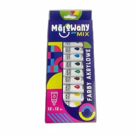 farbki-akrylowe-12-kolorow-x-12ml-w-tubach-w-pudelku