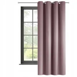 gotowa-zaslona-zaciemniajaca-na-przelotkach-140x250cm-zgaszony-roz