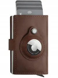 portfel-easy-wallet-for-airtag-wykonany-z-garbowanej-skory-nomad-brazowy