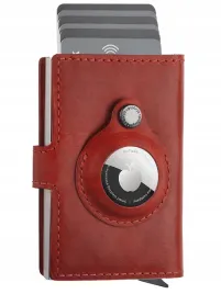 portfel-easy-wallet-for-airtag-wykonany-z-garbowanej-skory-nomad-czerwony