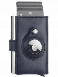 portfel-easy-wallet-for-airtag-wykonany-z-garbowanej-skory-nomad-granatowy
