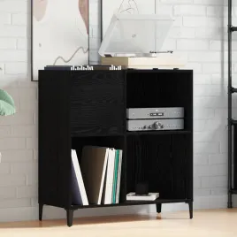 szafka-na-plyty-vidaxl-czarny-dab-845x38x89-cm-drewno-inzynieryjne